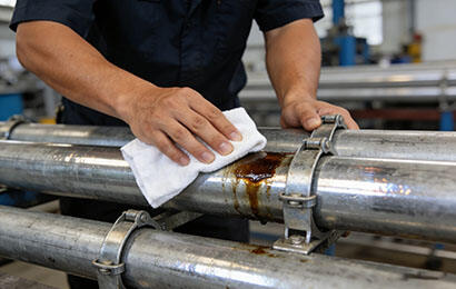 How to Extend Clamp Service Life: Maintenance Tips for Different Industrial Environments