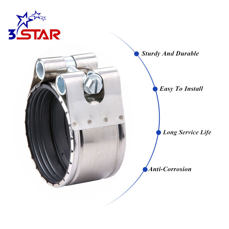 Type E uten koblekoppeling