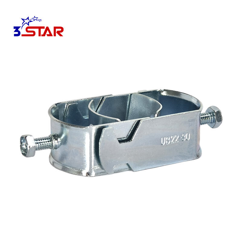 One Piece Strut Cable Clamp, China One Piece Strut Cable Clamp ...