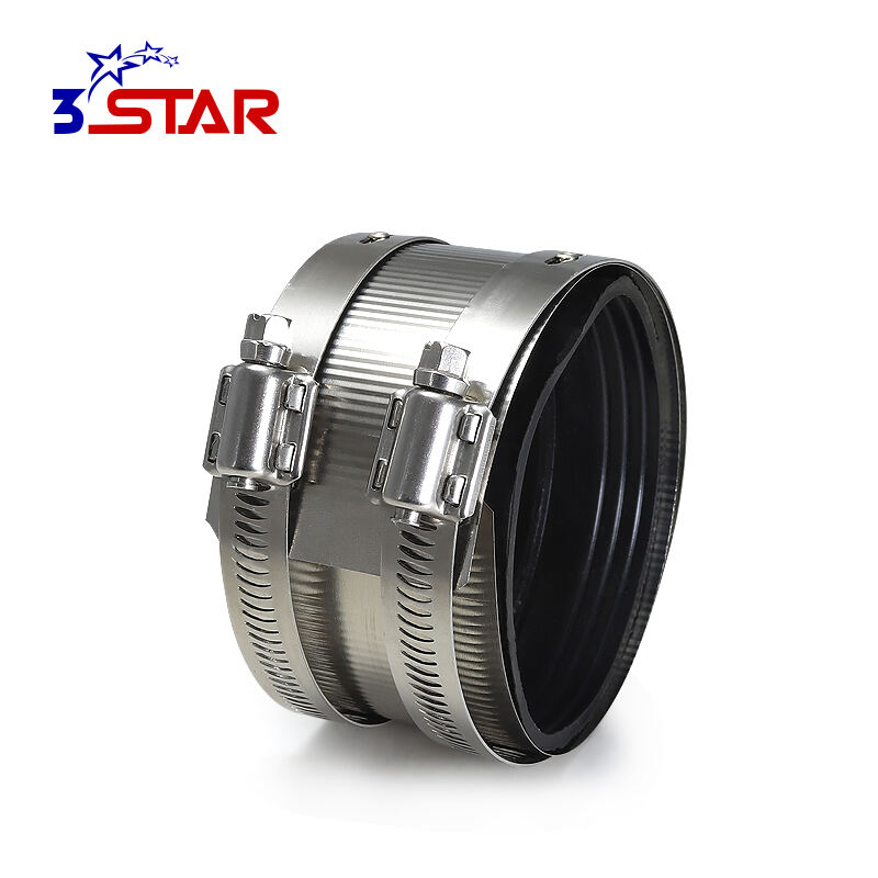 Cuplaje de tip A fără flanșă