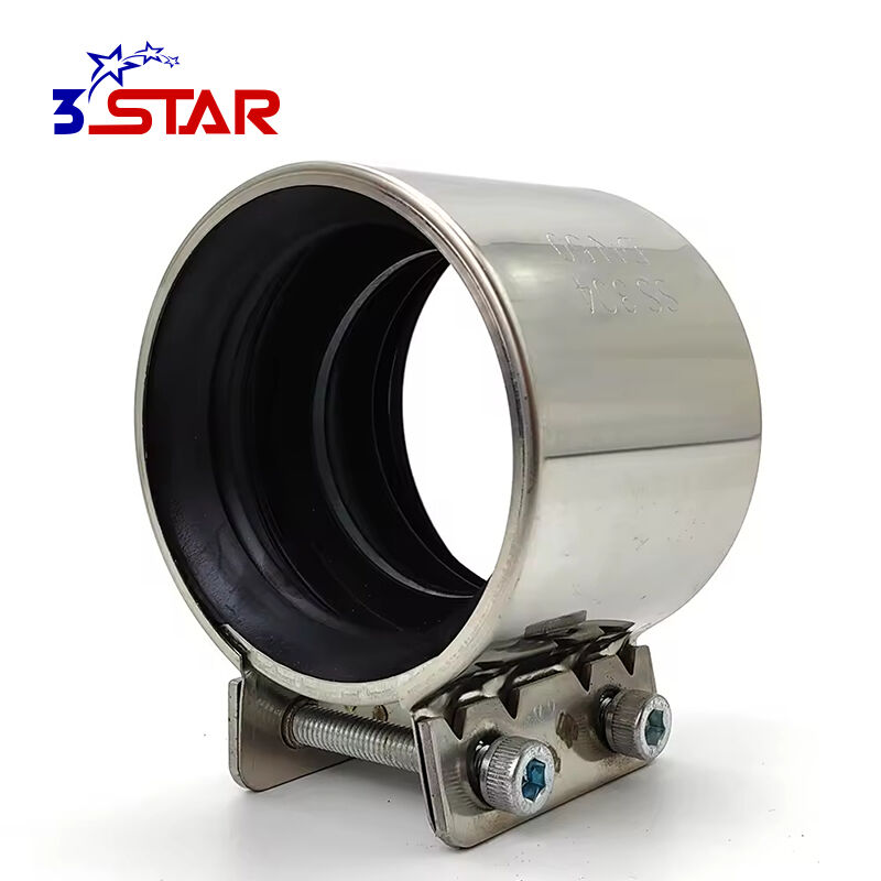 Cuplaj robust tip A fără flanșă