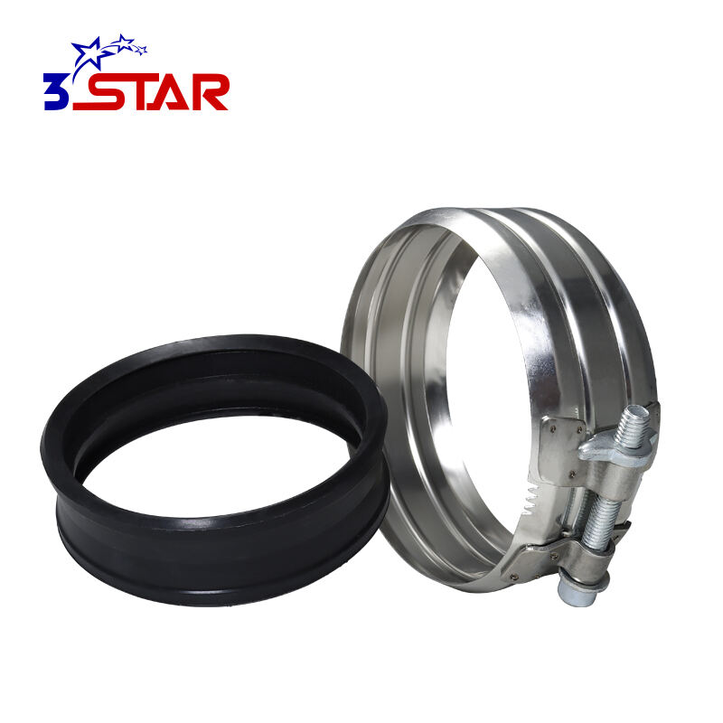 اتصالات نوع B بدون هاب