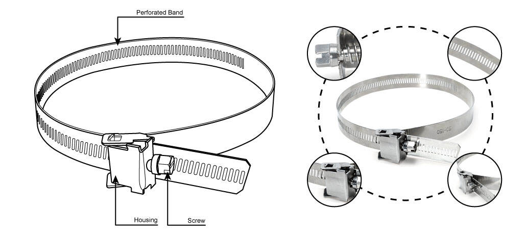 Worm Drive Quick Release Hose Clamp18x0.8mm.jpg