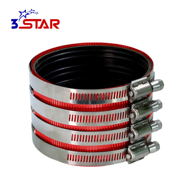 Cuplaj robust tip A fără flanșă