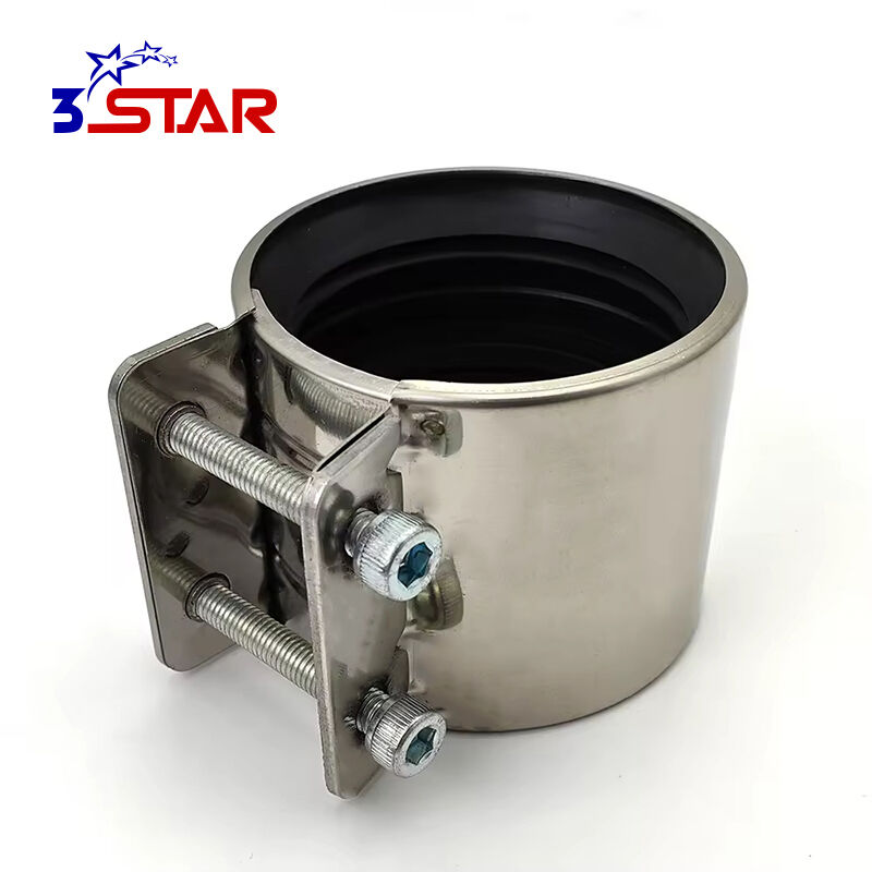 Heavy Duty A-type uten koblekoppeling