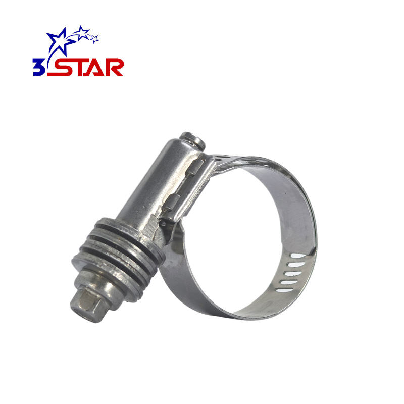 хомут для шланга з постійним крутним моментом, 14,2 мм