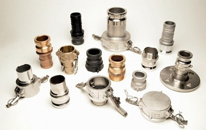 Reliable Camlock Couplings: Durable Solutions for Global Industries