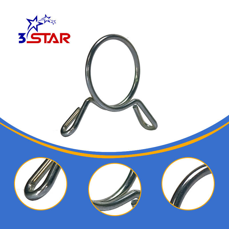 Yay Tipi Tək Naqil Həssas Çəngəl