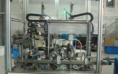 Automation: The Future of Global Hose Clamp Manufacturing
