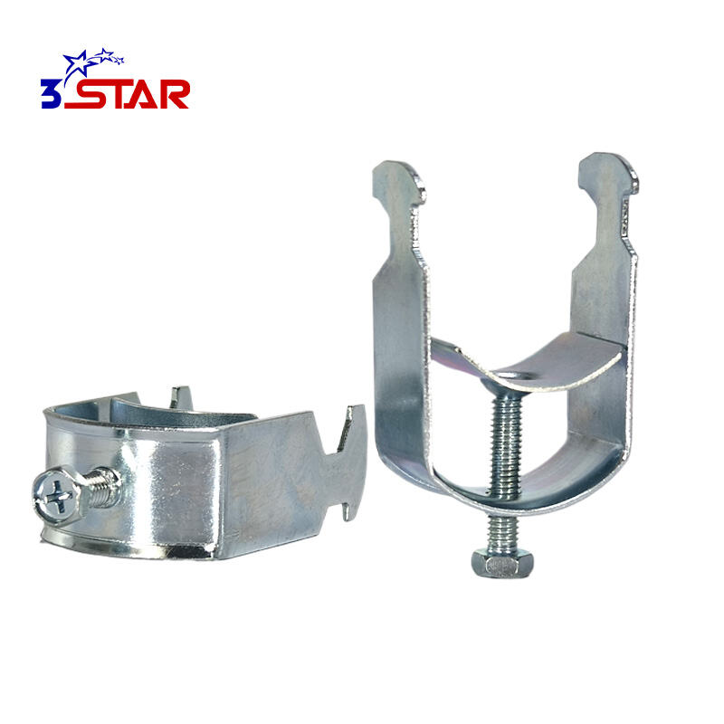 One Piece Strut Cable Clamp, China One Piece Strut Cable Clamp ...