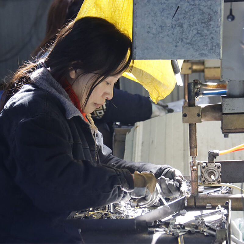 Spot Welding