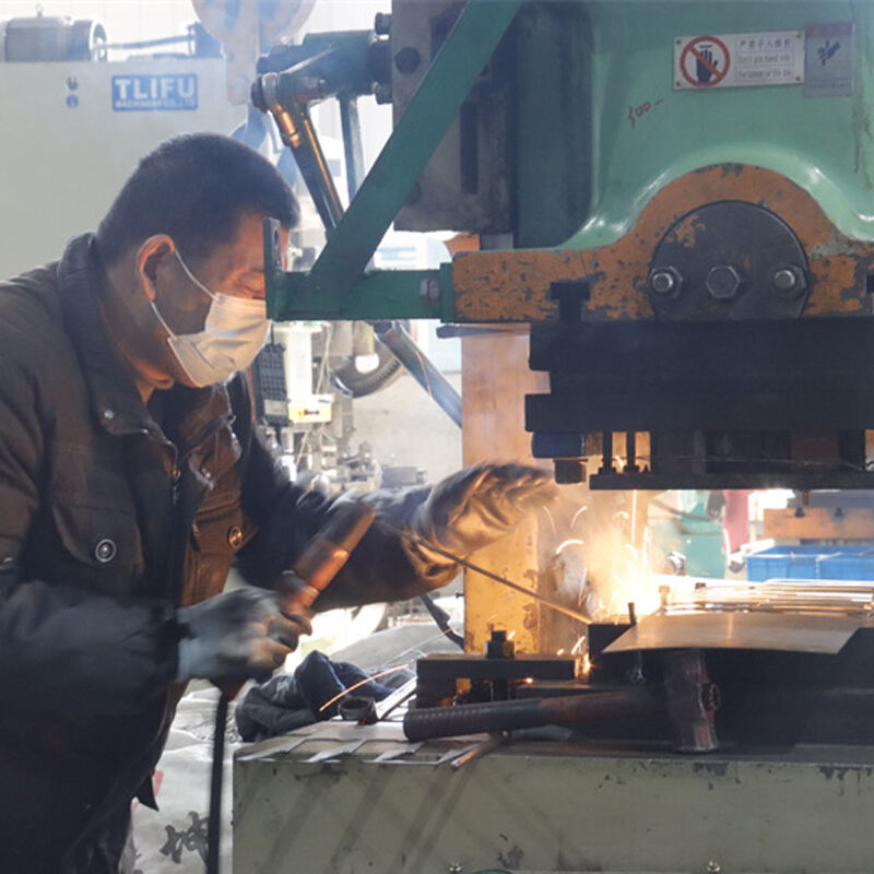 Repair Machines
