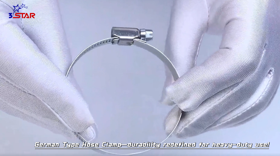 بند حمله آلمانی-9mm