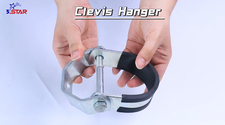 Clevis Hanger