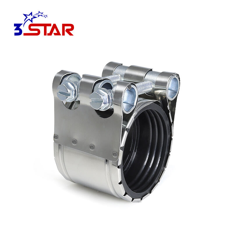 Cuplaje de tip F fără flanșă