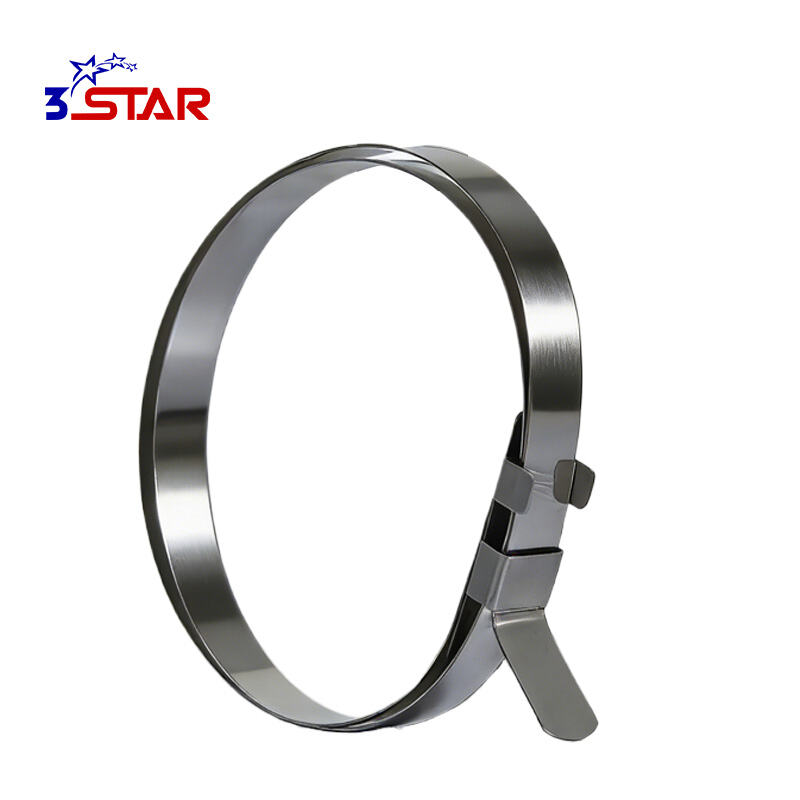 مشابك غطاء وصلة المحور المركزي