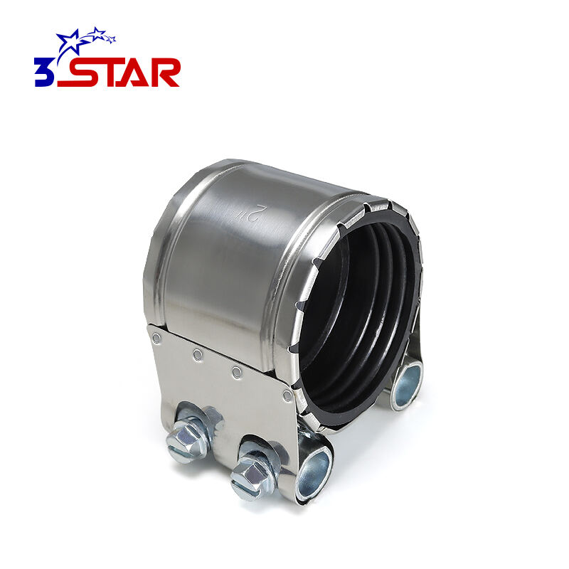 اتصالات نوع F بدون هاب