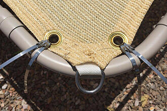 Stainless Steel Cable Tie 