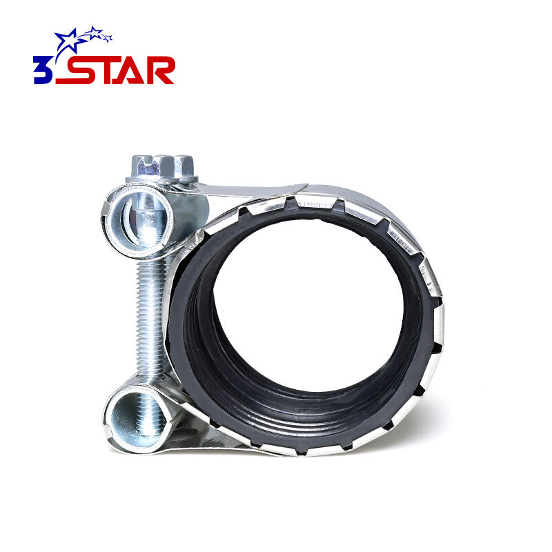 اتصالات نوع F بدون هاب