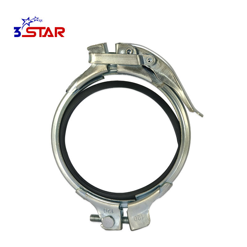 Tezboşaldan Bağlayıcı Kanal Şlanqı