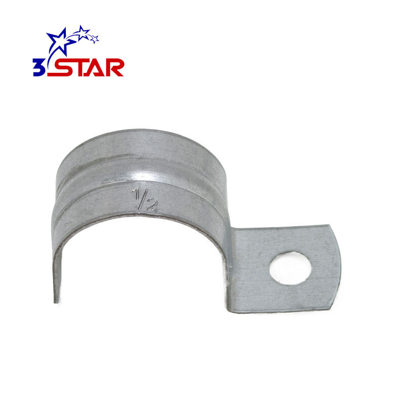 Klamppa Ħoħra Waħda Imbżugħa