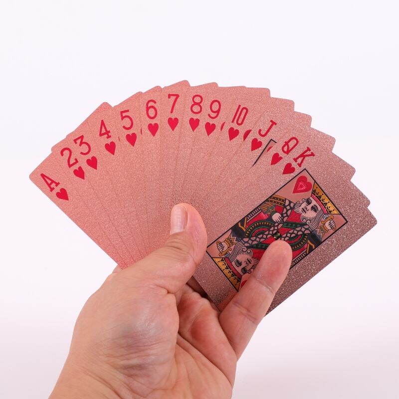 Poker Gift Box