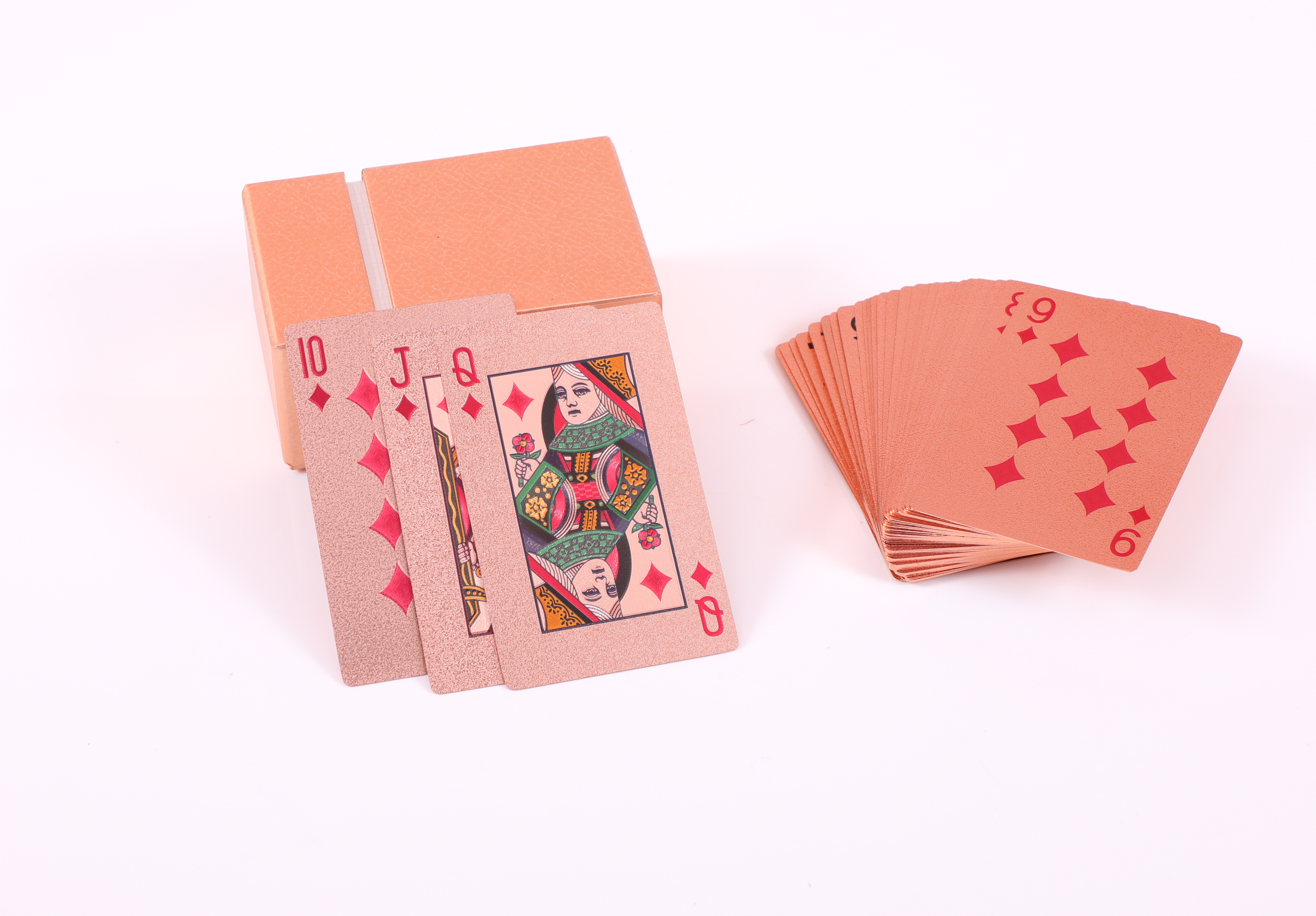 Poker Gift Box factory