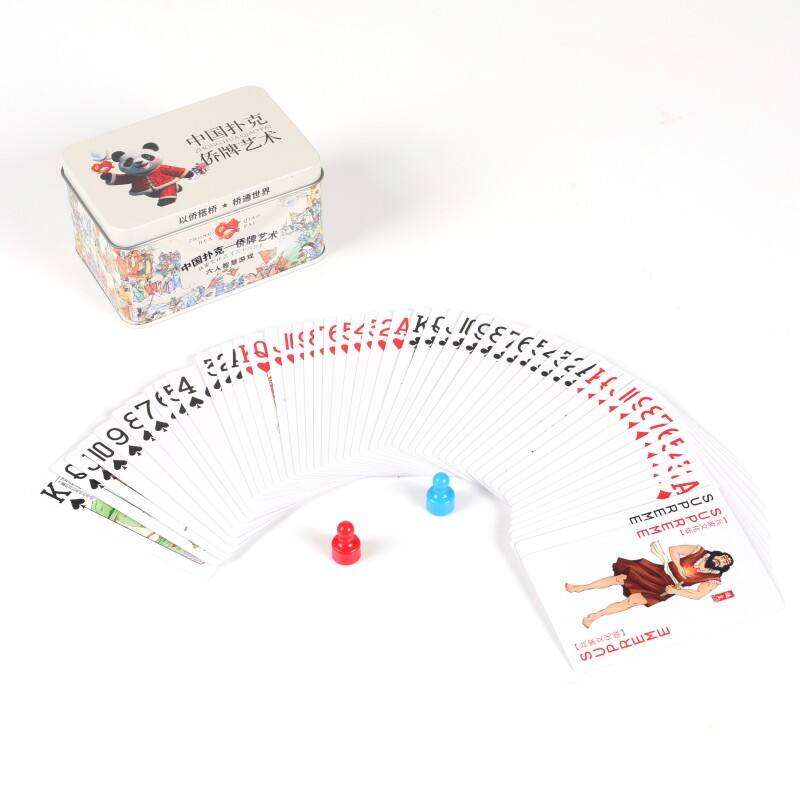 Die Entwicklung des Pokerkarten-Drucks: Von traditionell bis digitaler UV-Druck