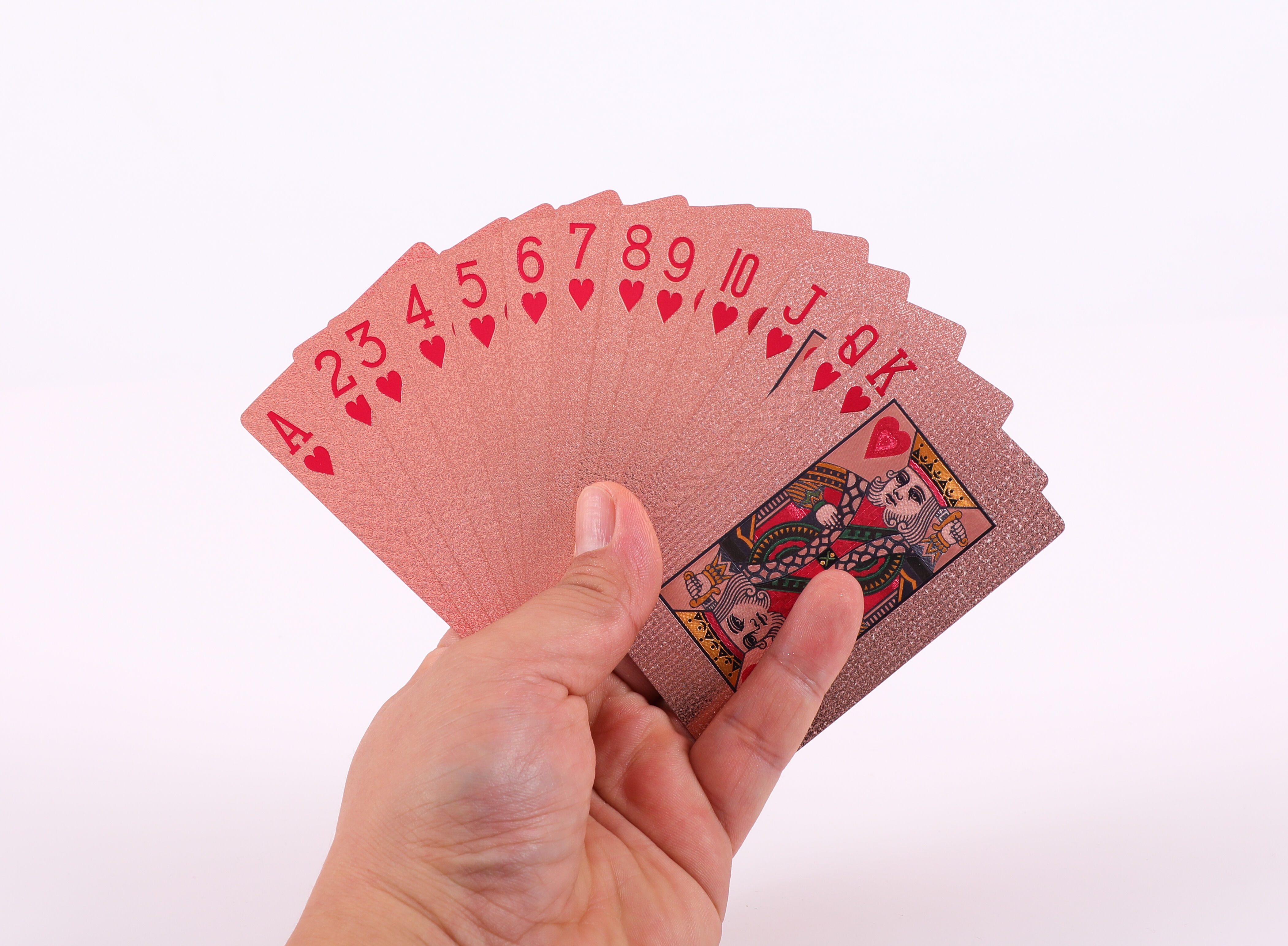 Poker Gift Box manufacture