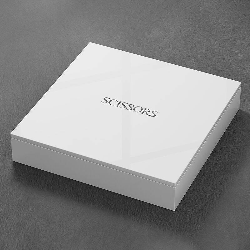 Household Scissors Storage Box