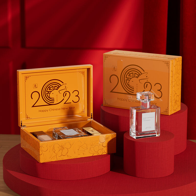 Wholesale Cosmetic Packaging Set