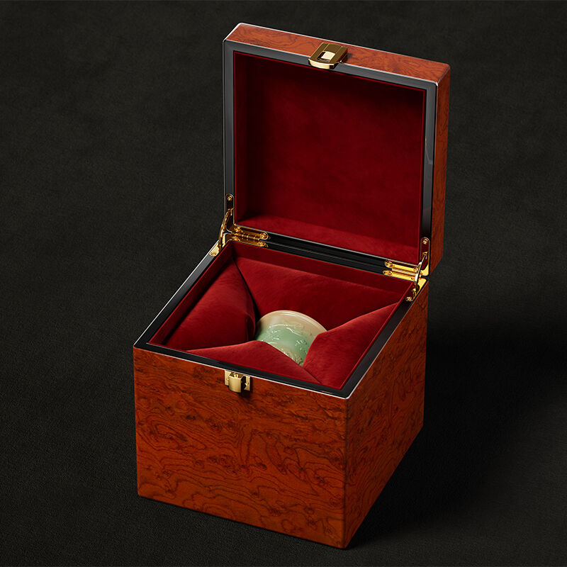 Premium Rosewood Tea Boxes | tea box
