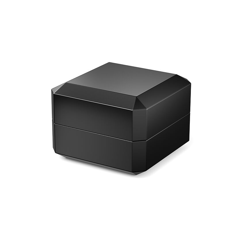 Minimalist Single Watch Box | single watch box