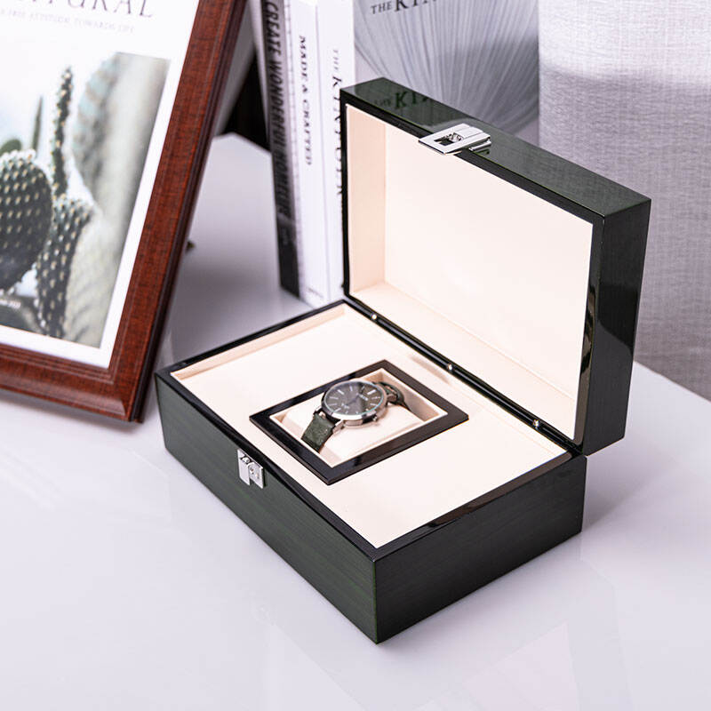 Unikali meistriškumas kiekvienoje dėžutėje