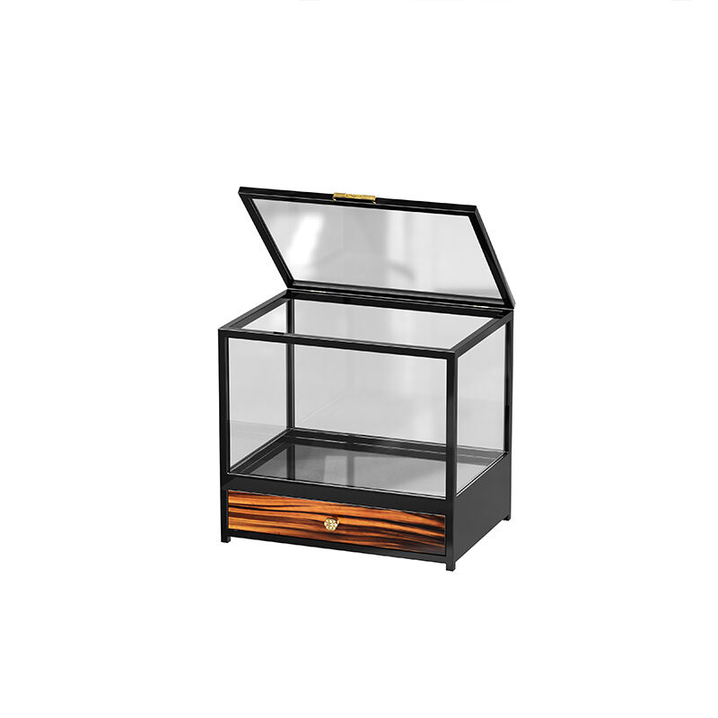 Modern Cosmetic Packaging Now Storage System