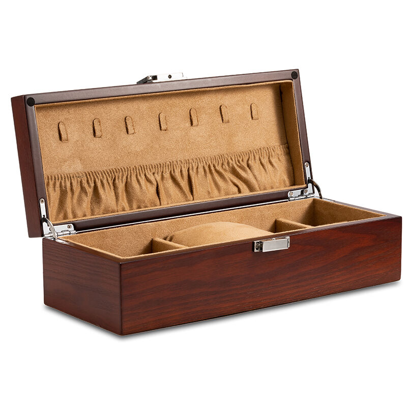 Tvarūs prabangios pakuotės sprendimai