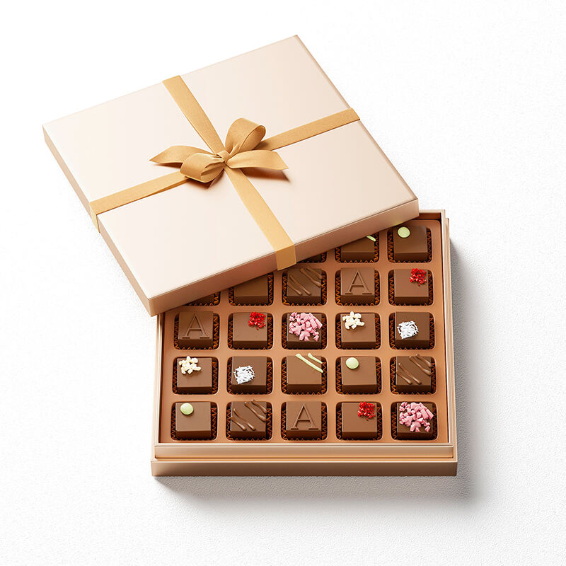 Deluxe Gift Box of Chocolates
