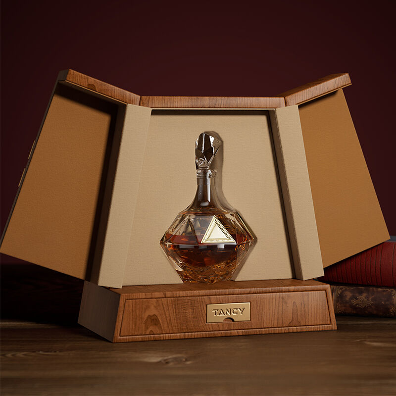 Iškelkite savo prekinį ženklą su TANCY BOX vyno prenumeratos dėžučių sprendimais