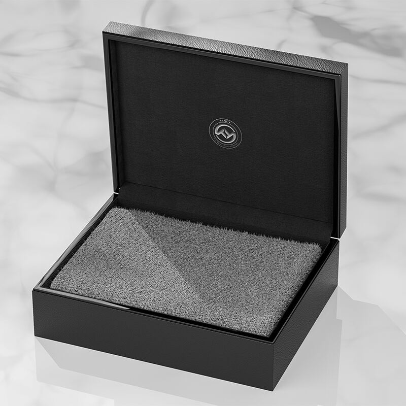 Scarf and Shawl Storage Solution Box