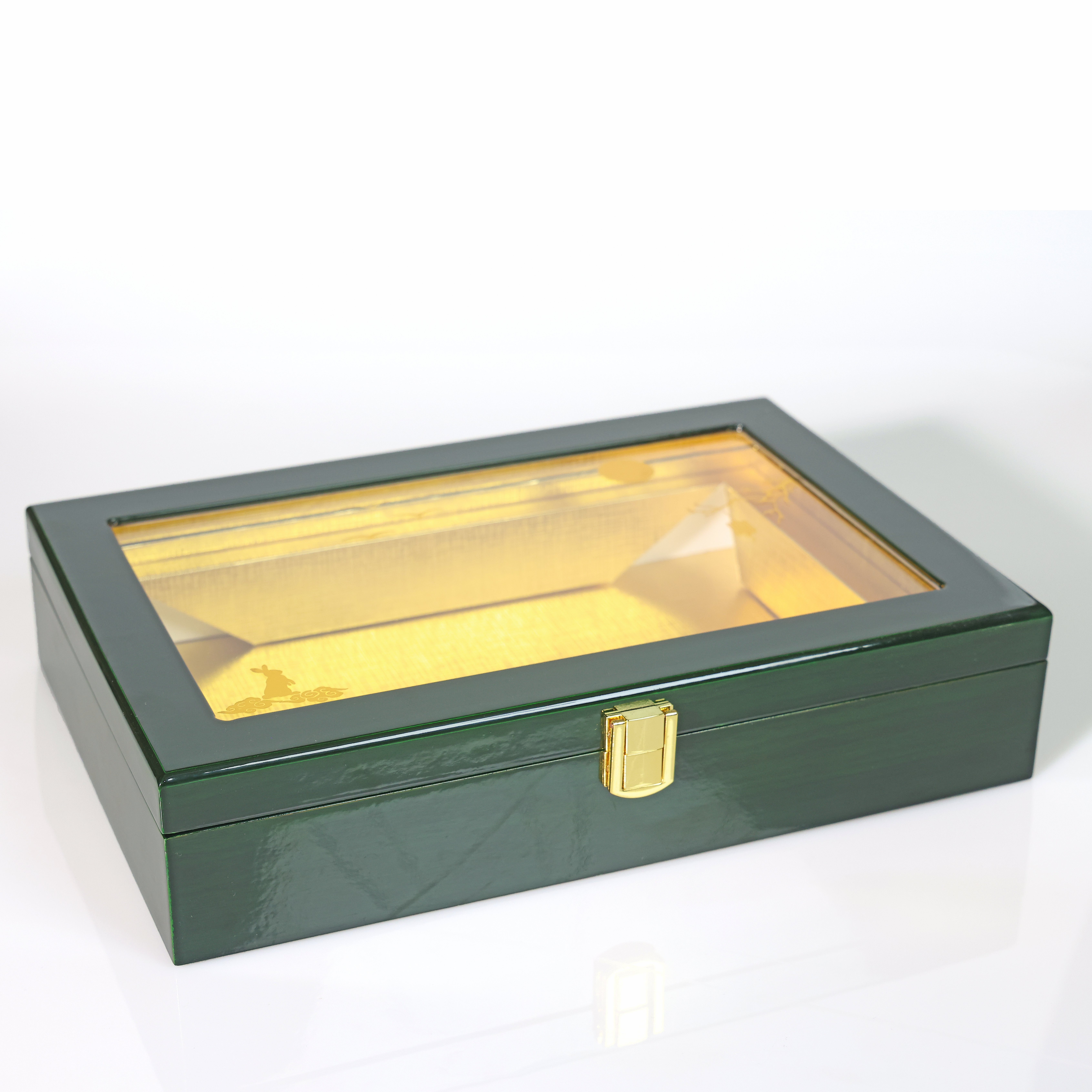 Iškelkite savo prekių ženklą su mūsų prabangiais dovanų dėžutėmis