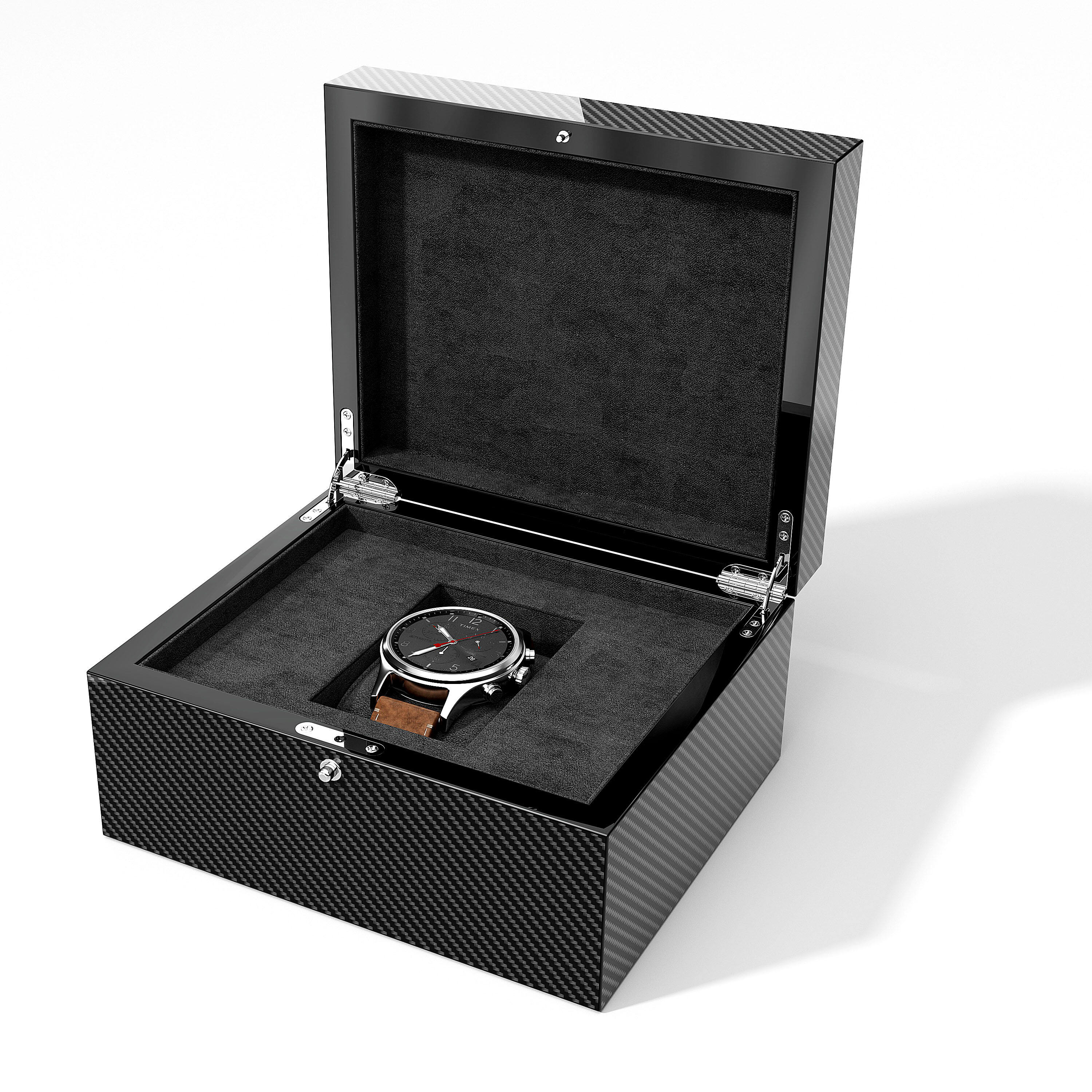 Aukščiausios kokybės medžiagų pasirinkimas