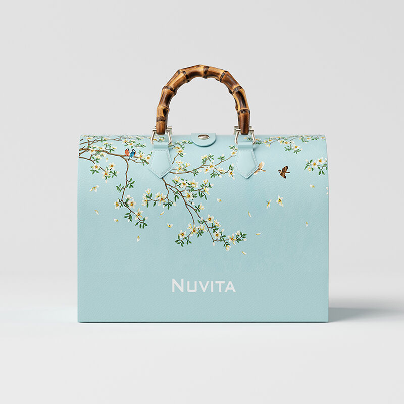 Arch-Top Luxury Gift Box