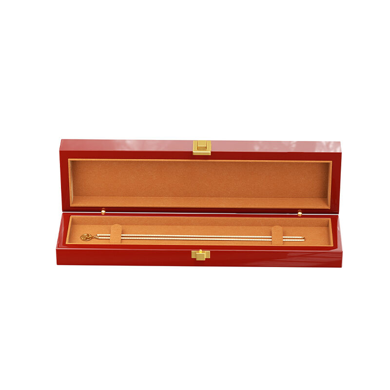 Iškelkite savo prekių ženklą su TANCY apyrankių dėžutėmis