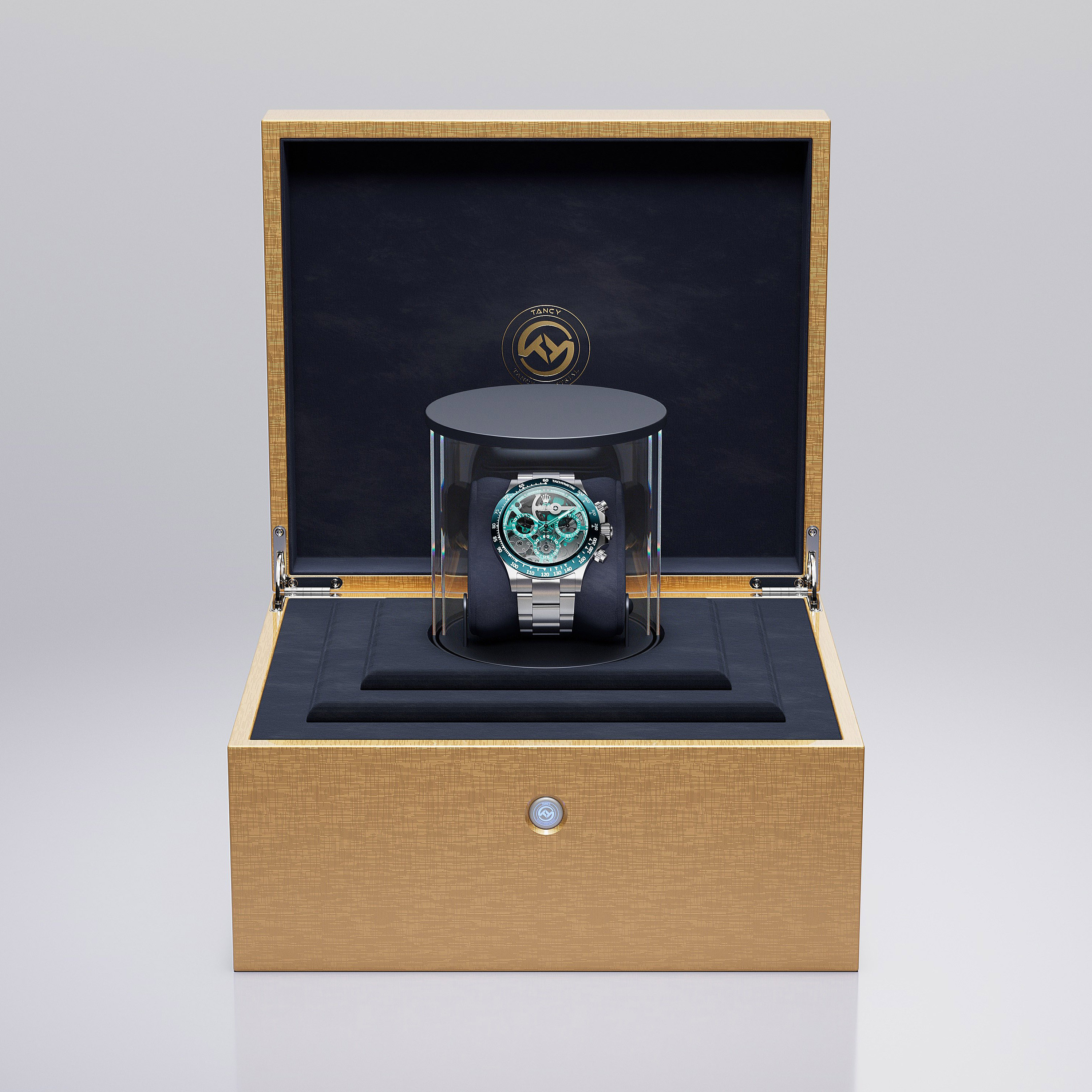 What Is a Personalized Watch Box and What Customization Options Are Popular?