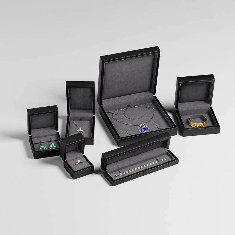 Unikalūs pasirinkimo galimybės