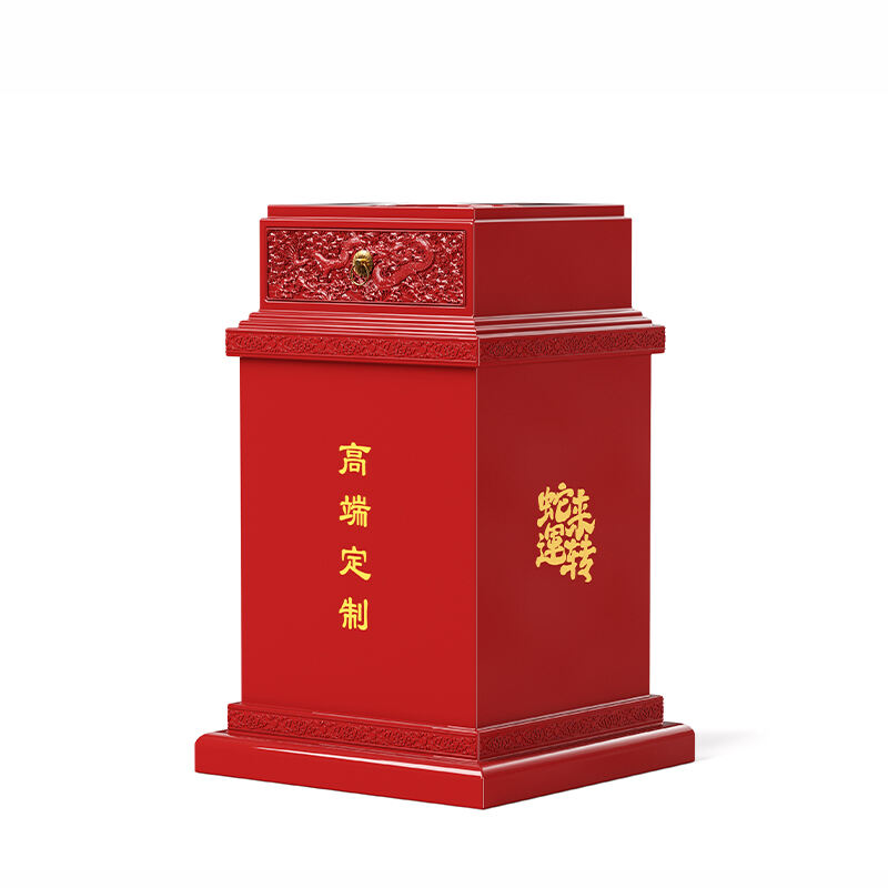 Wooden Stand for Product Display