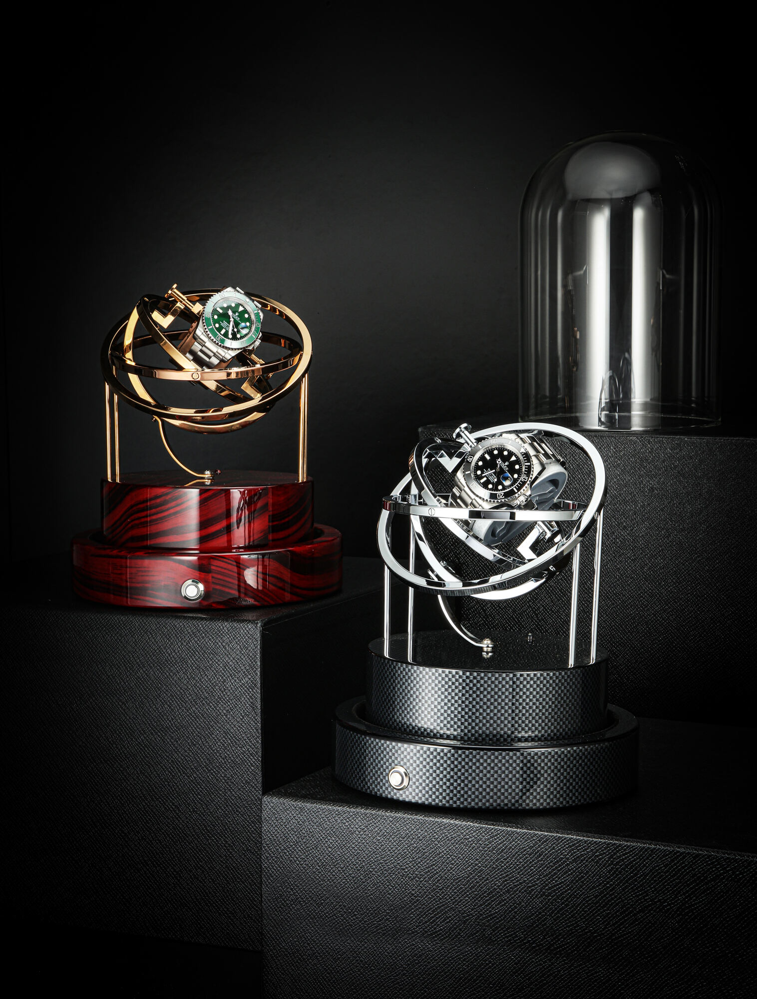 Best Watch Winder with OEM Options