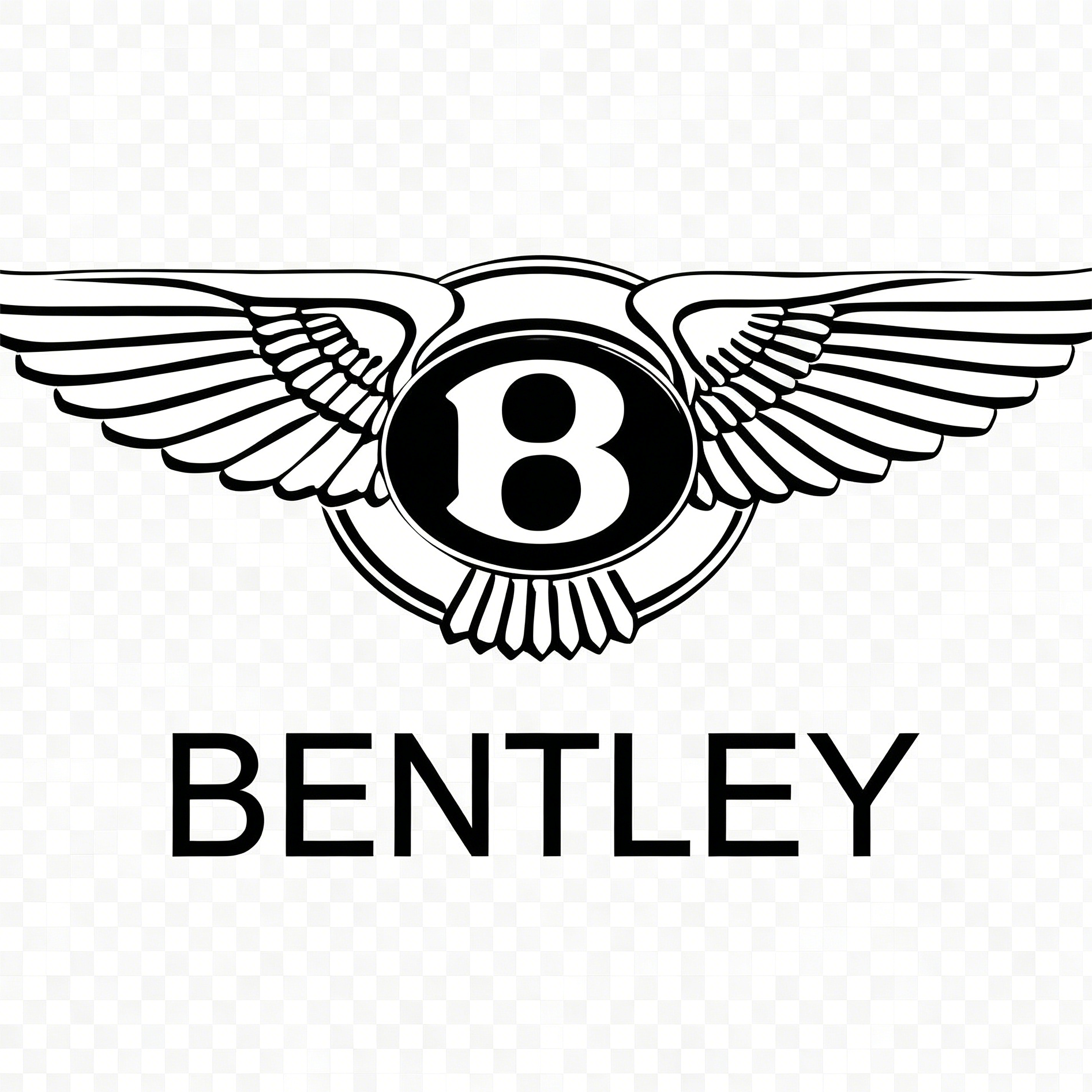 Kaksikertainen oven viinilaatikko Bentleyn kanssa tehty yhteistyössä