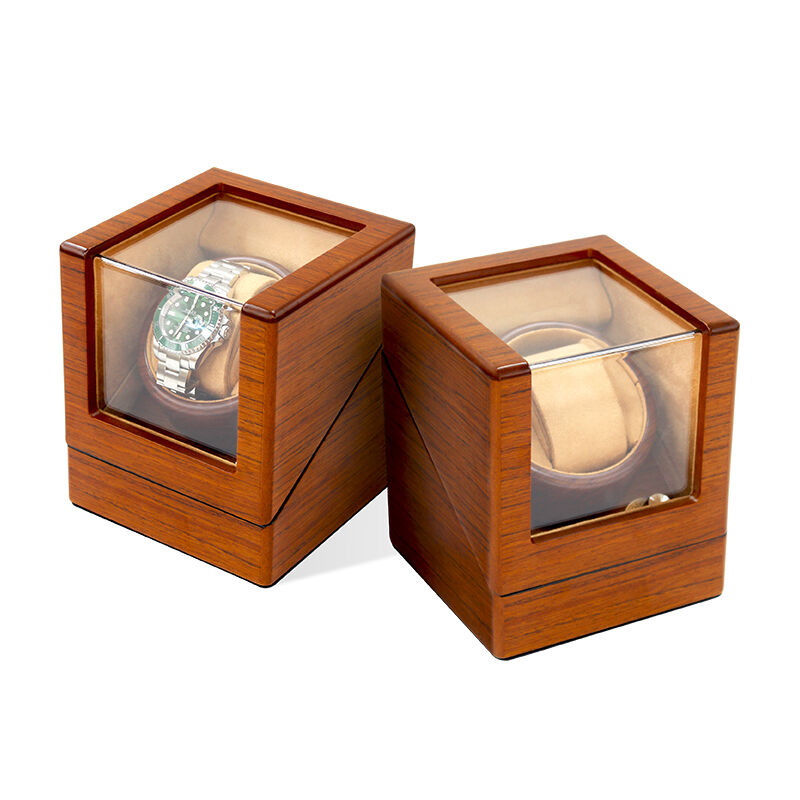 Pakelkite savo laikrodį su mūsų vieno laikrodžio apvyniojimo sprendimais