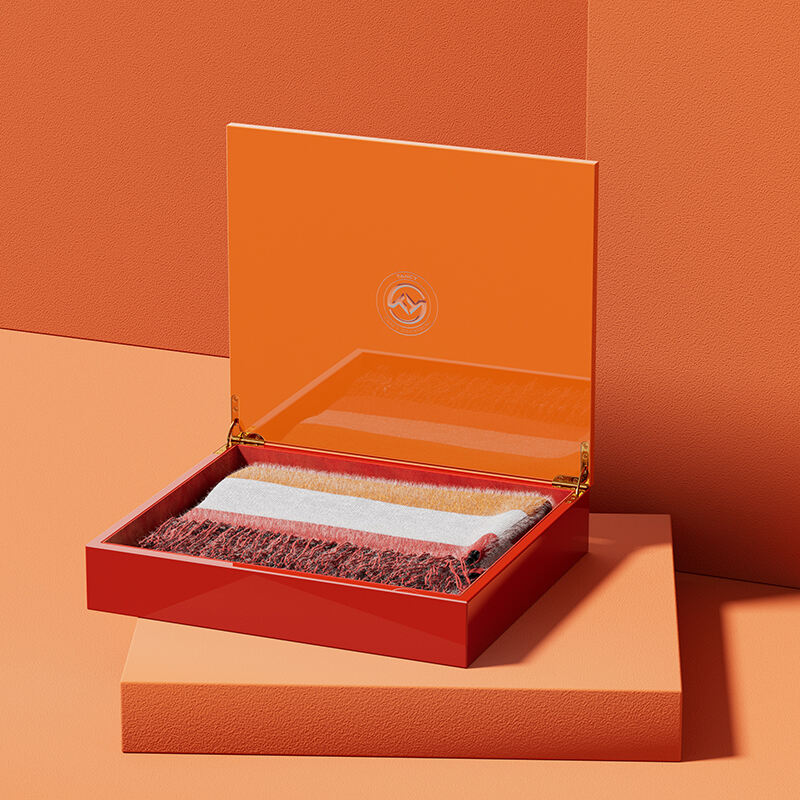 Deluxe Knitwear Flat Storage Case